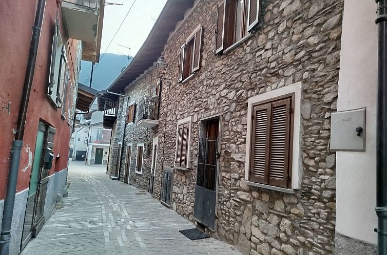 Appartement La Misun d'Erio von Holiday World