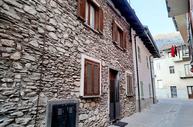 Appartement La Misun d'Erio von Holiday World