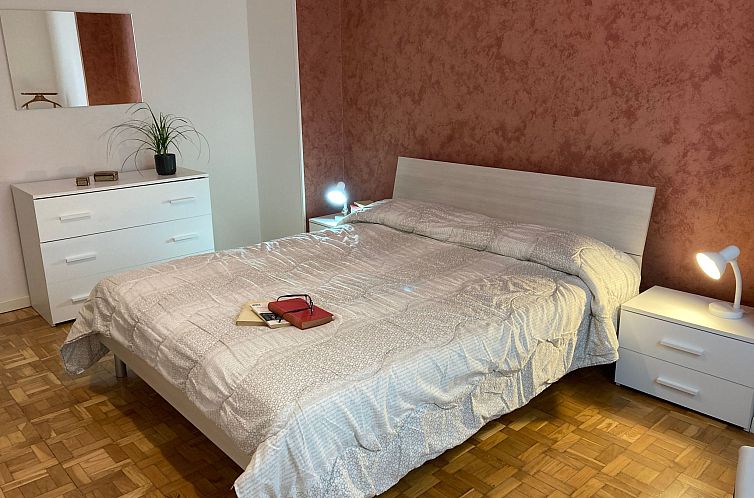 Appartement für 6 Personen ca. 110 m&sup2; in Cuneo, Piemon