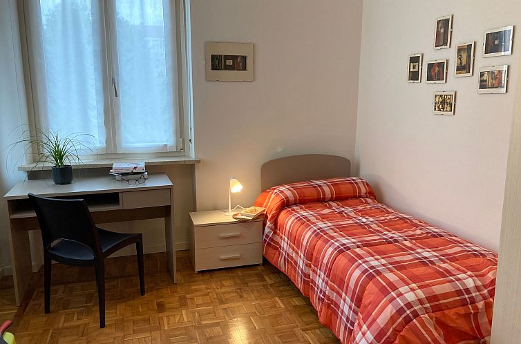 Appartement für 6 Personen ca. 110 m&sup2; in Cuneo, Piemon