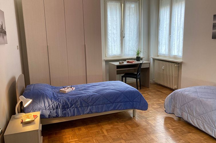 Appartement für 6 Personen ca. 110 m&sup2; in Cuneo, Piemon