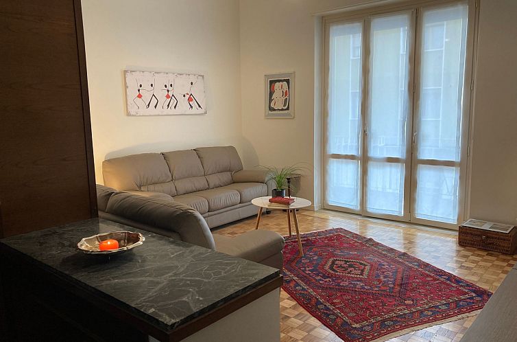 Appartement für 6 Personen ca. 110 m&sup2; in Cuneo, Piemon