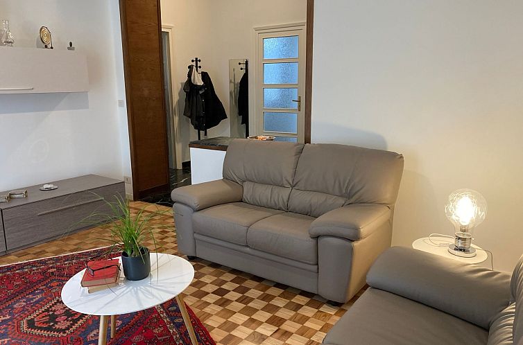 Appartement für 6 Personen ca. 110 m&sup2; in Cuneo, Piemon