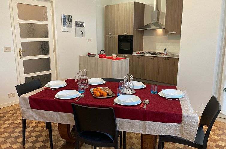 Appartement für 6 Personen ca. 110 m&sup2; in Cuneo, Piemon