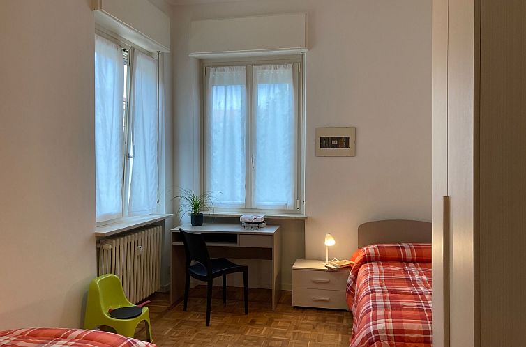 Appartement für 6 Personen ca. 110 m&sup2; in Cuneo, Piemon