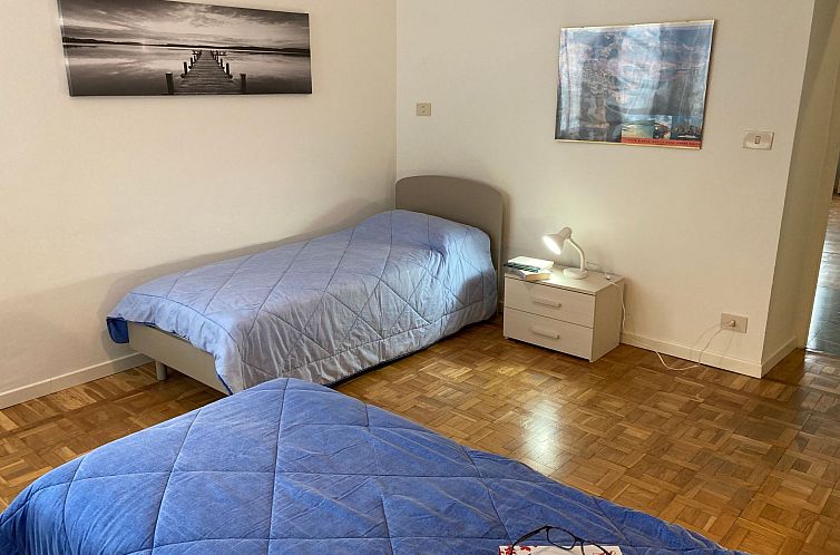 Appartement für 6 Personen ca. 110 m&sup2; in Cuneo, Piemon