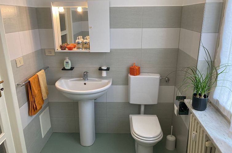 Appartement für 6 Personen ca. 110 m&sup2; in Cuneo, Piemon