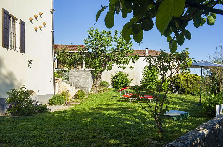 Vakantiehuis La Vallia