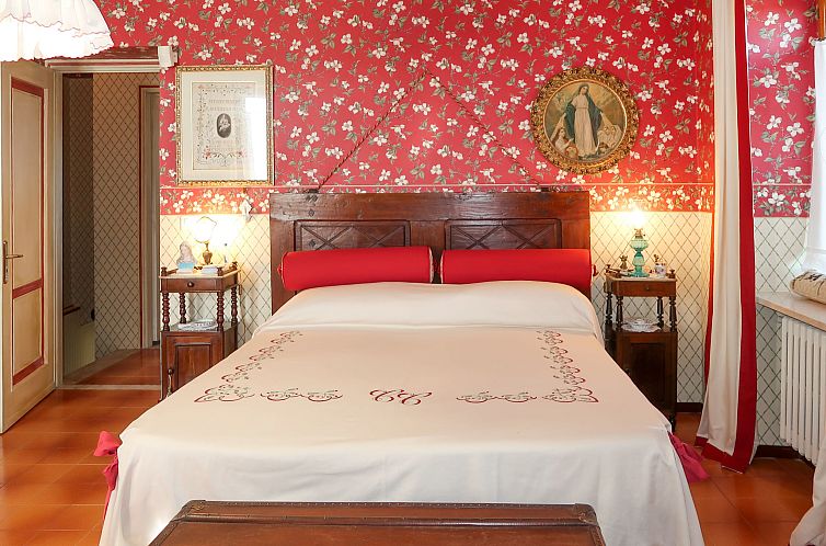 Vakantiehuis La Vallia