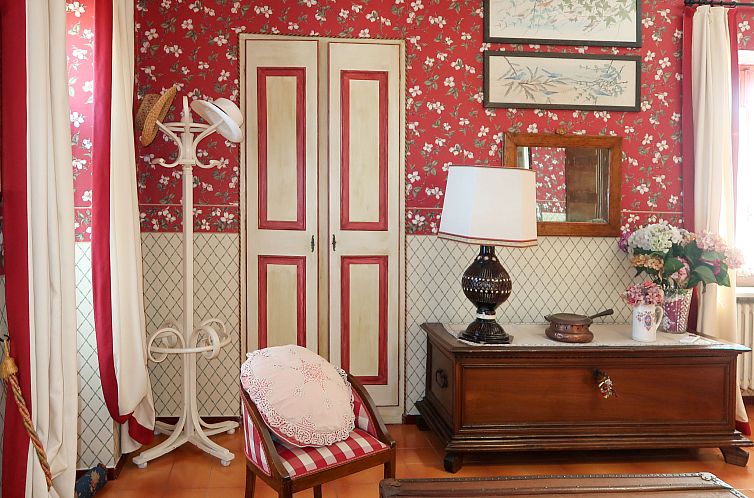 Vakantiehuis La Vallia