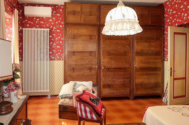 Vakantiehuis La Vallia