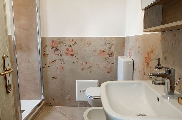 Vakantiehuis La Vallia