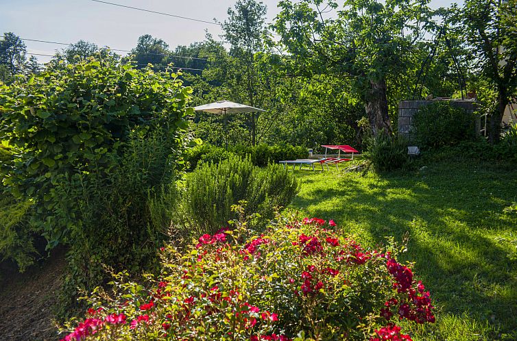 Vakantiehuis La Vallia