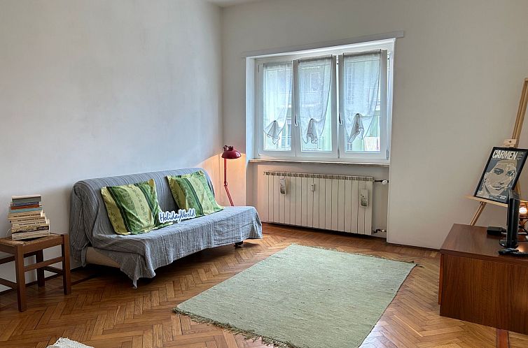 Guest house 09729701 - Apartment Piedmont - Appartement Casa Rosy von Holiday World