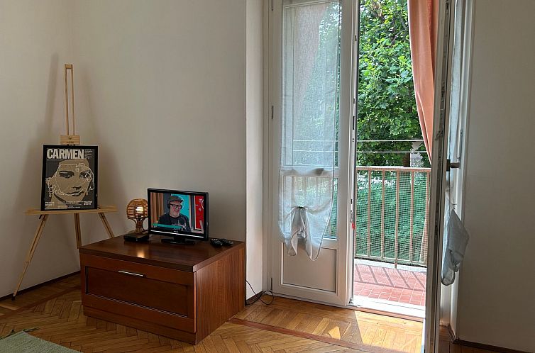 Appartement Casa Rosy von Holiday World