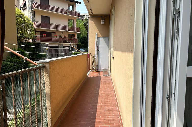 Appartement Casa Rosy von Holiday World