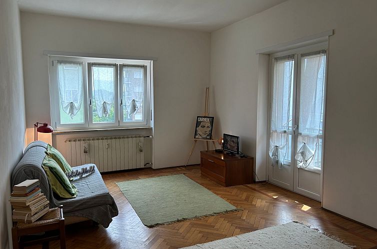 Appartement Casa Rosy von Holiday World