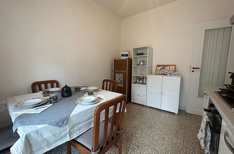 Appartement Casa Rosy von Holiday World