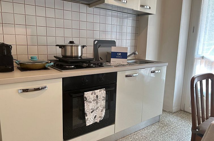 Appartement Casa Rosy von Holiday World