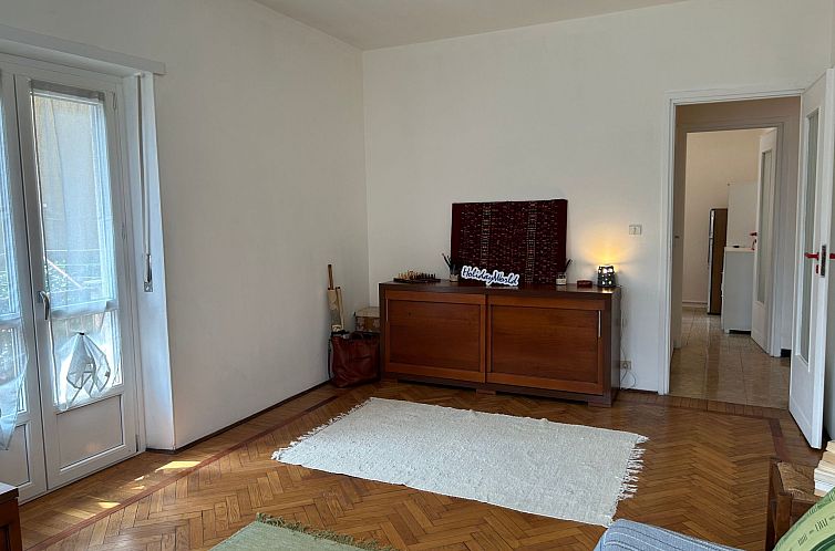 Appartement Casa Rosy von Holiday World
