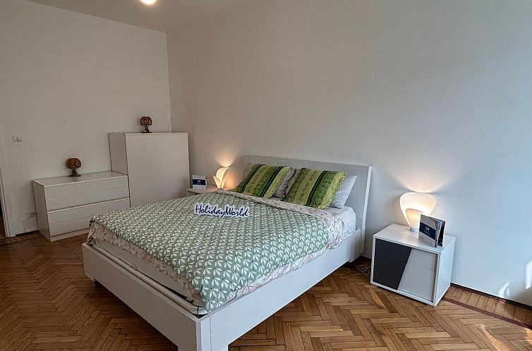 Appartement Casa Rosy von Holiday World