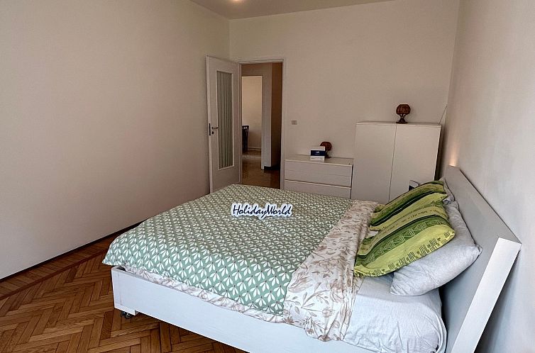 Appartement Casa Rosy von Holiday World