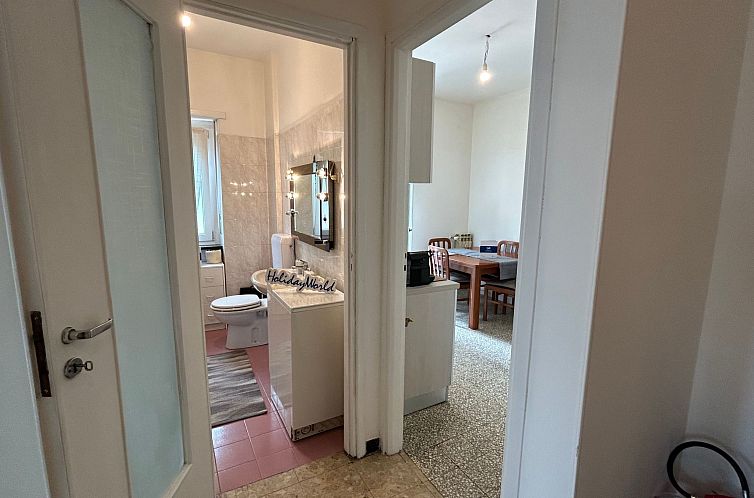 Appartement Casa Rosy von Holiday World