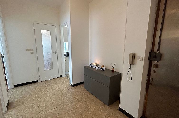 Appartement Casa Rosy von Holiday World