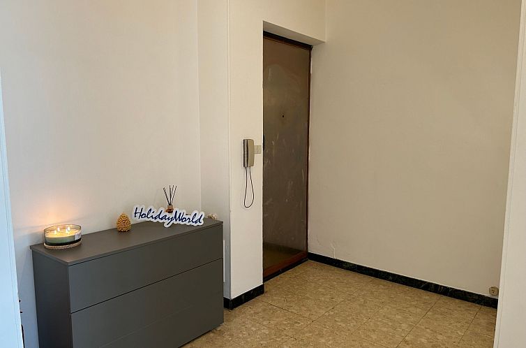 Appartement Casa Rosy von Holiday World