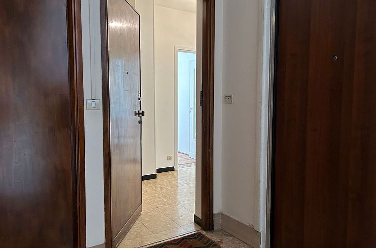 Appartement Casa Rosy von Holiday World
