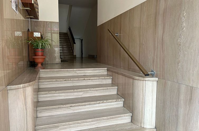 Appartement Casa Rosy von Holiday World