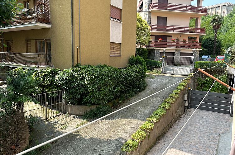 Appartement Casa Rosy von Holiday World