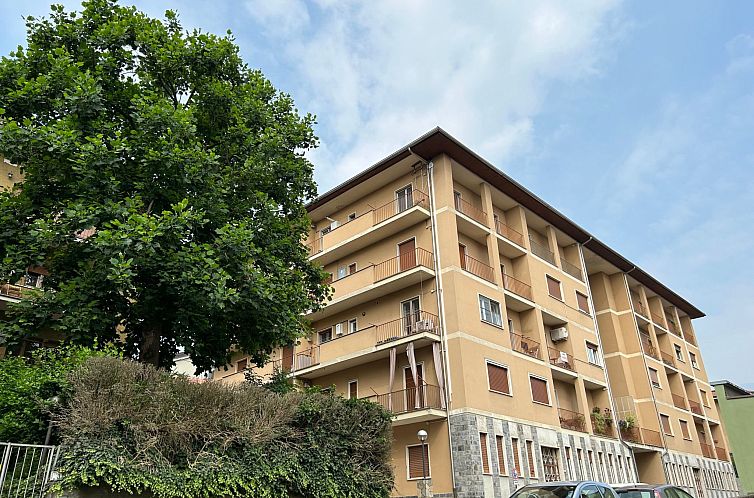 Appartement Casa Rosy von Holiday World