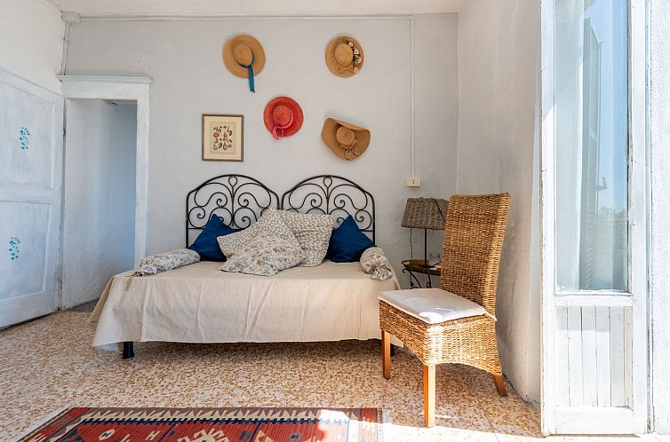 Vakantiehuis Queen Bee