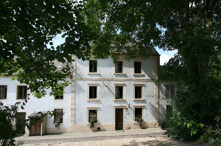 La Source des Bois