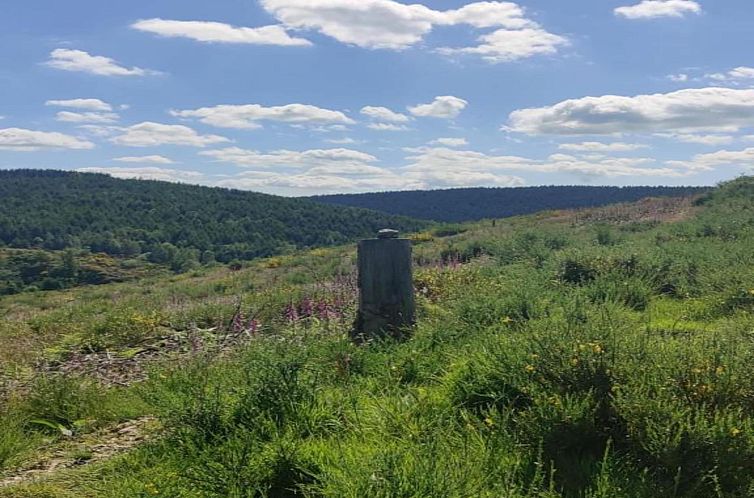 La Source des Bois