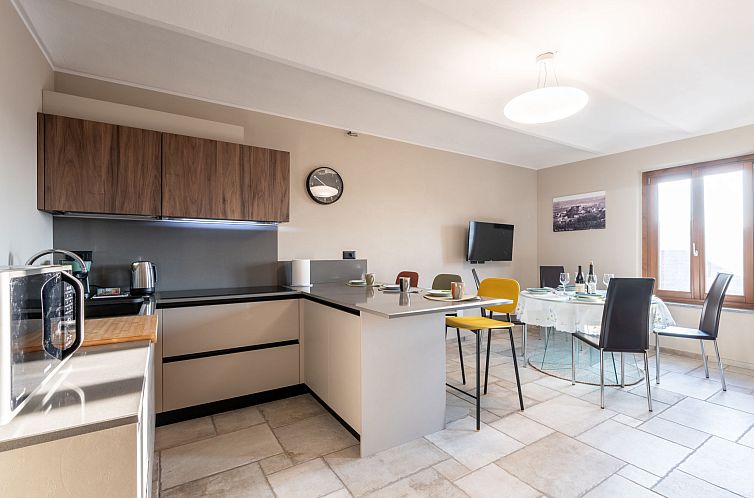 Appartement Al Torrione