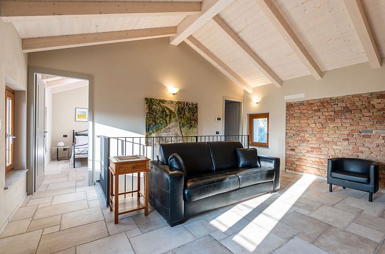 Appartement Al Torrione