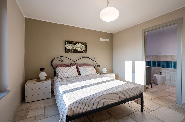 Appartement Al Torrione