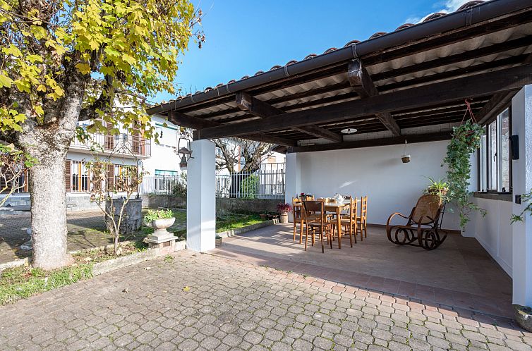 Vakantiehuis al Sentiero