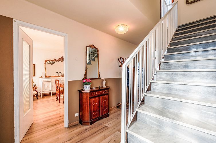 Vakantiehuis al Sentiero