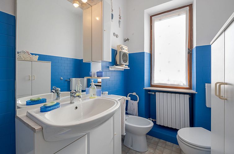 Vakantiehuis al Sentiero