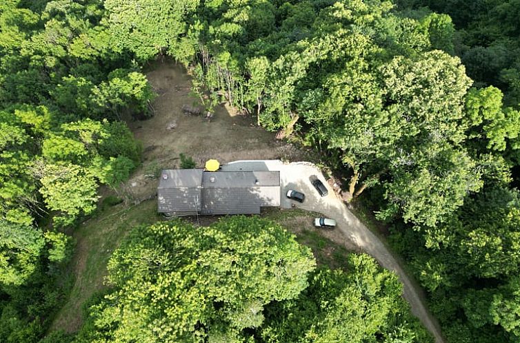 Vakantiehuis in BROSSO