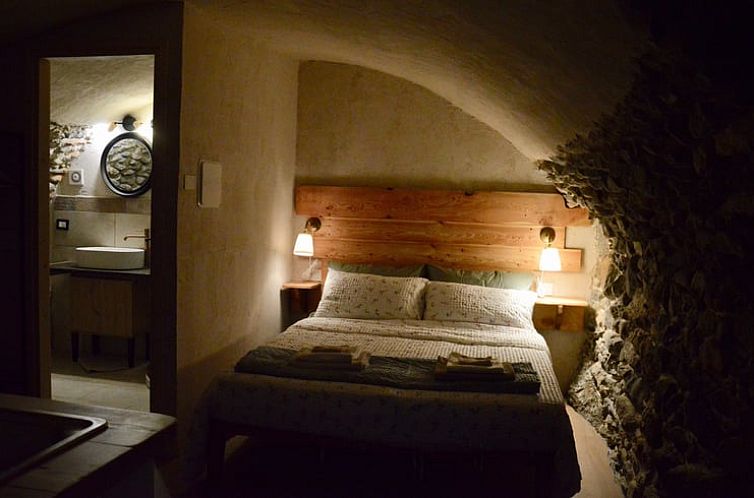 Vakantiehuis in BROSSO