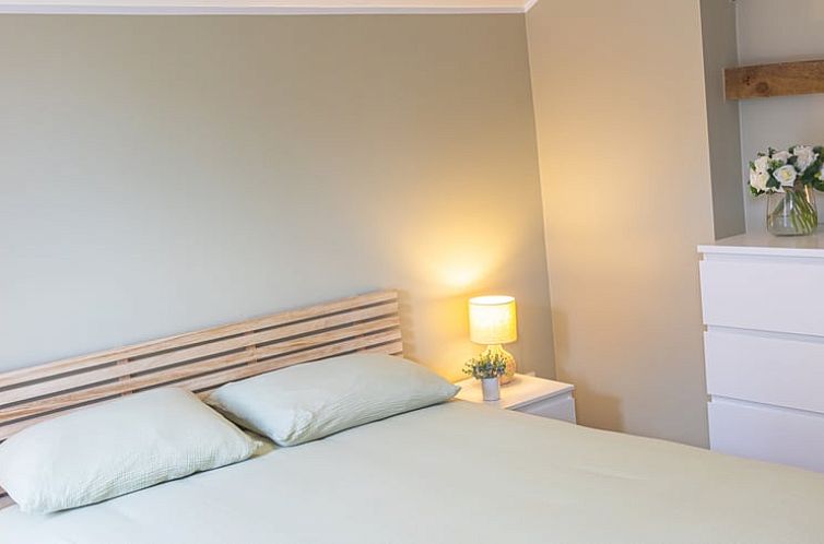 Vakantiehuisje in Namoussart