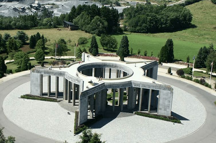 Vakantiehuisje in Namoussart