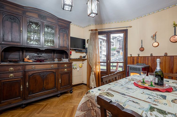 Appartement Hedelweiss house