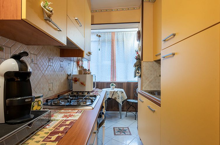 Appartement Hedelweiss house