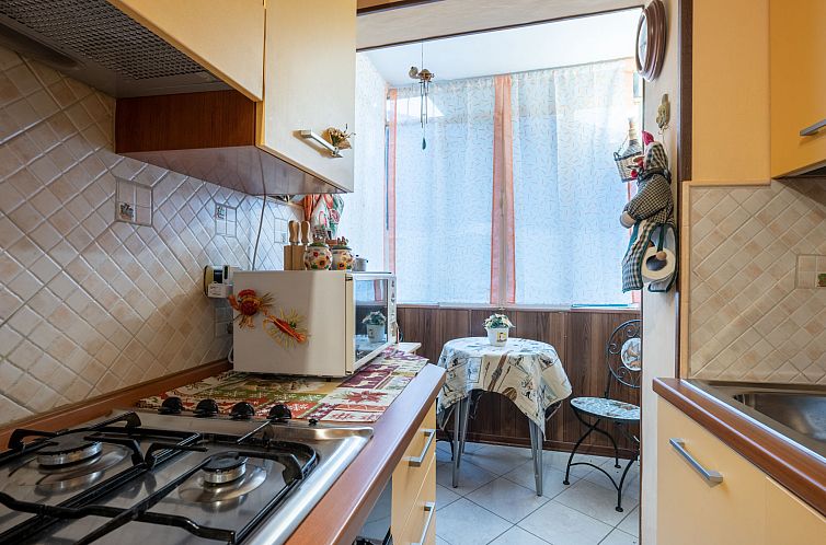 Appartement Hedelweiss house