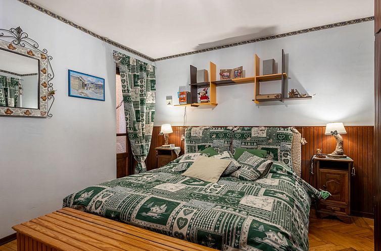 Appartement Hedelweiss house